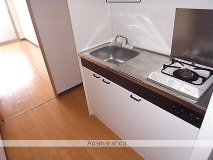 現代ハウス大須[1K/23.46m2]の内装7