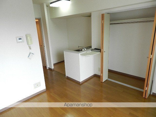 市川プラザの内装写真
