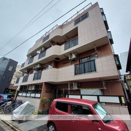 アビテ白金[1K/19.38m2]の周辺13