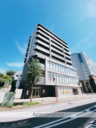 サンパティーク[3LDK/80.27m2]の外観1