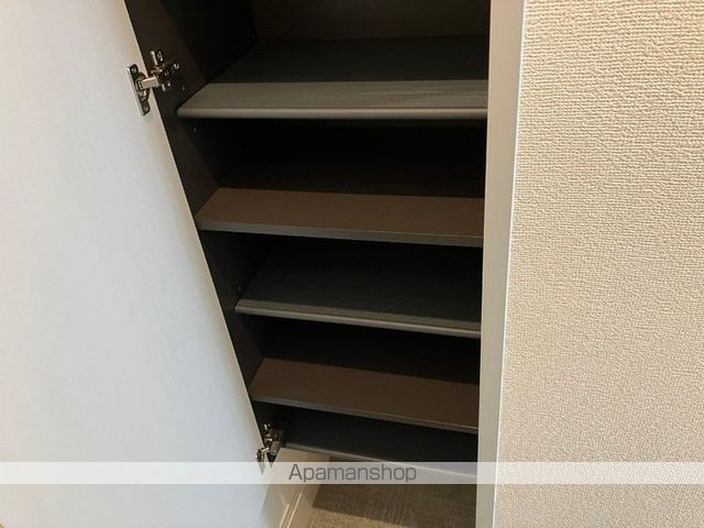 セジュール福地の内装写真
