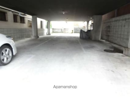 ストーク天神[1R/30.91m2]の共用部3