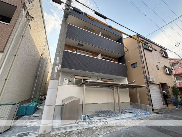フジパレス今津中ウエスト