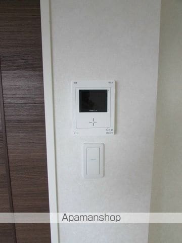 グランドソレイユの内装写真