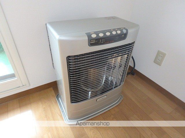 トミイビルNO.39の内装写真