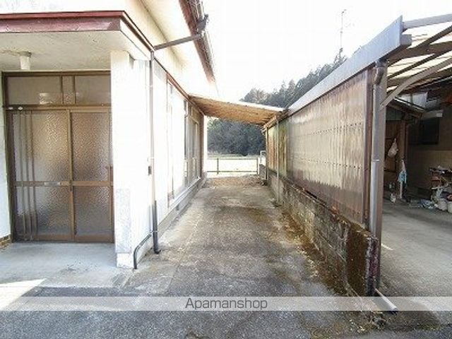 吉都線 小林駅 徒歩16分 1階建 築52年のその他写真