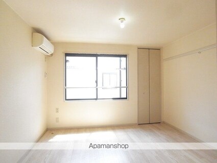 メゾン・ド・ボナール[1R/18.3m2]のリビング・居間