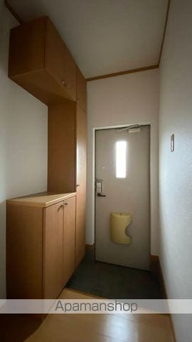 ブルーム・ミヤケの内装写真