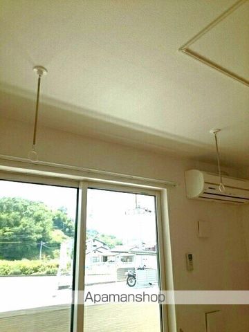 フォレストAの内装写真