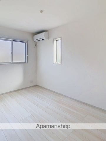 LOTUS森島1の内装写真
