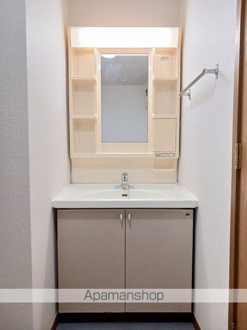 サニーヒルズの内装写真
