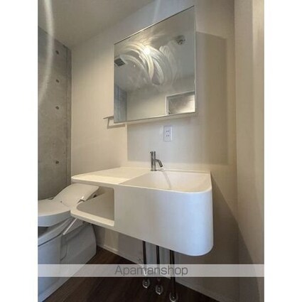 コレクション名駅ＩＩＩ[1LDK/41.11m2]の洗面所