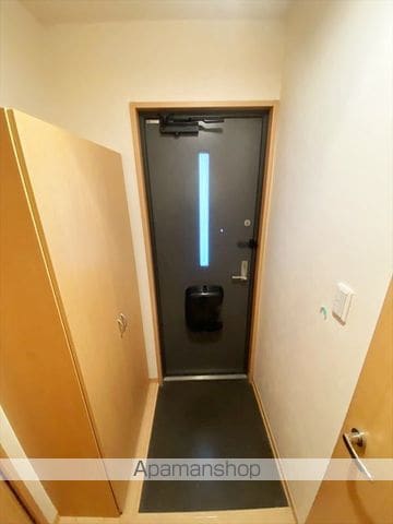 アランフェス羽島の内装写真
