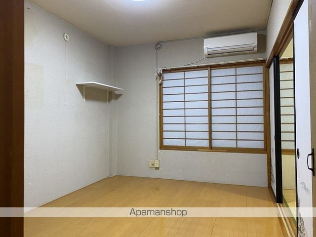 レインボー茨島の内装写真