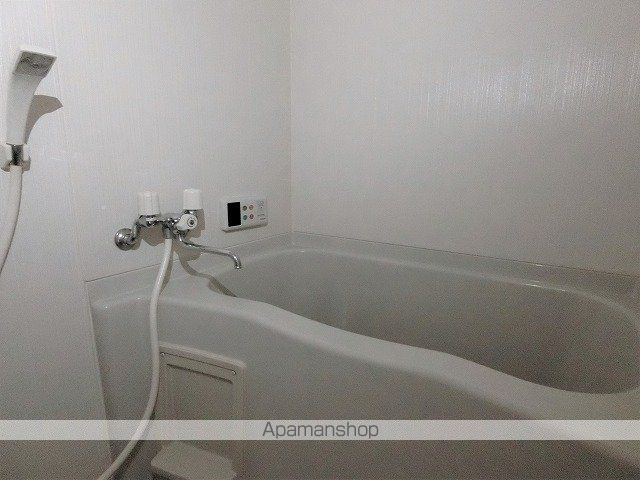 エヴァーグリーンの内装写真