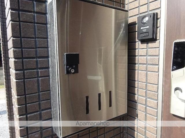 仮)つくばみらい市小絹アパートの内装写真