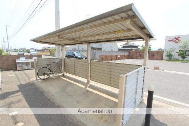 オレンジカーサ壱・弐番館のその他写真