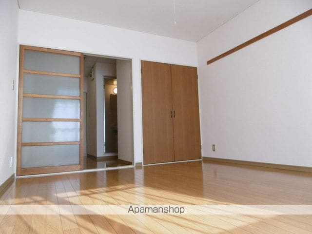 ブルーハウス原町の内装写真