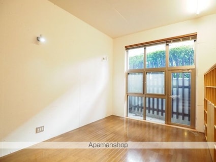 ＮＴＰＲレジデンス下馬[1R/40.94m2]の内装4