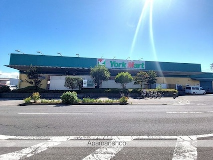 フェニックス　ＥＦ[1LDK/62.1m2]の周辺1