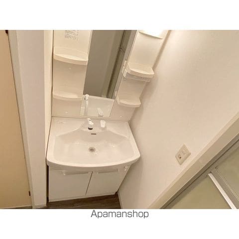 ニュープリンスマンションの内装写真