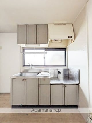 シャトルミヤケ　Ｂ棟[3DK/50.41m2]の内装5