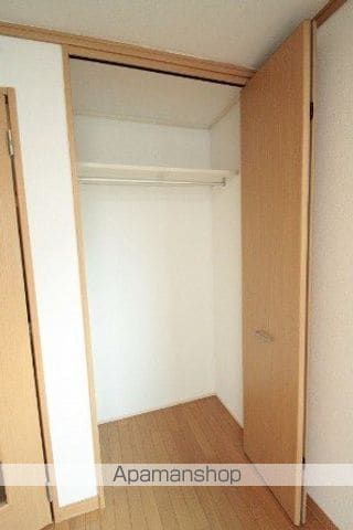 ディアコートSNの内装写真