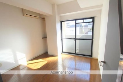 アディオ錦町[1R/21.05m2]のリビング・居間