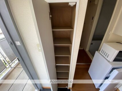 レオパレスサニープレイＡ[1K/23.18m2]の内装