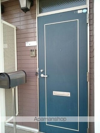 サントゥール　サウス[2LDK/51.67m2]のエントランス4