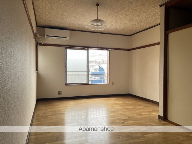 コーポ大川の内装写真