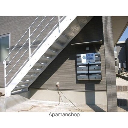 東京都練馬区富士見台１丁目[1R/25.05m2]の周辺3