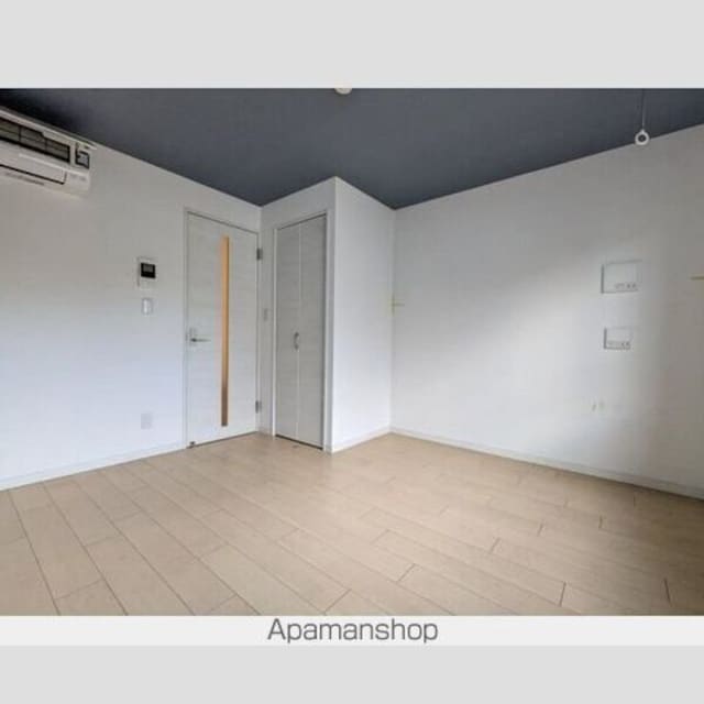 エルファーロ笹塚Ⅱ[1K/25.2m2]のリビング・居間1