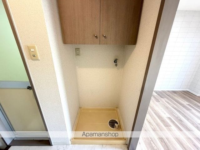 コーポひかりの内装写真
