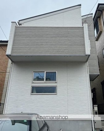 関町北戸建[3SLDK/100.19m2]の外観1