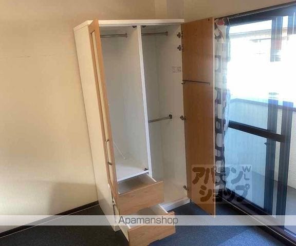 フレッシュハウスタテオカの内装写真