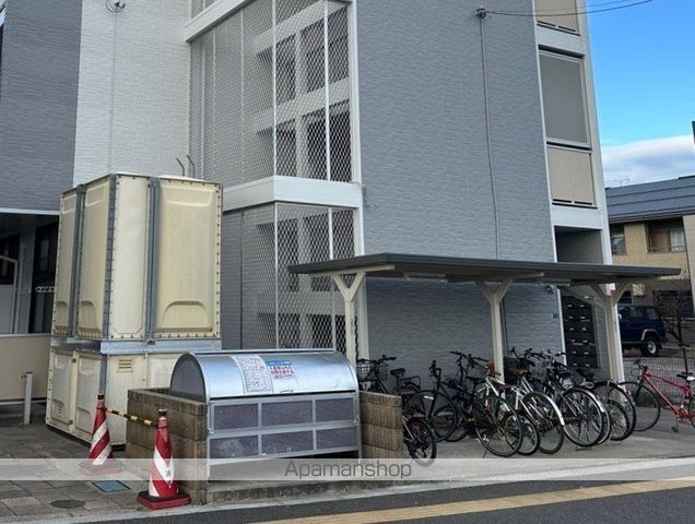 レオパレスホワイトのその他写真