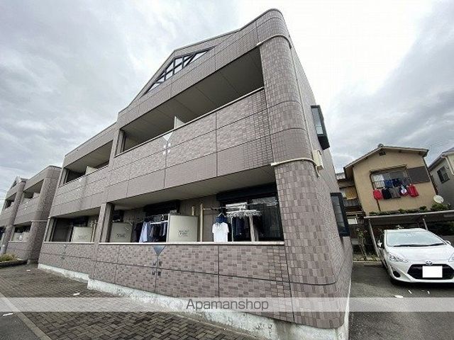 エクセレント ONの外観写真