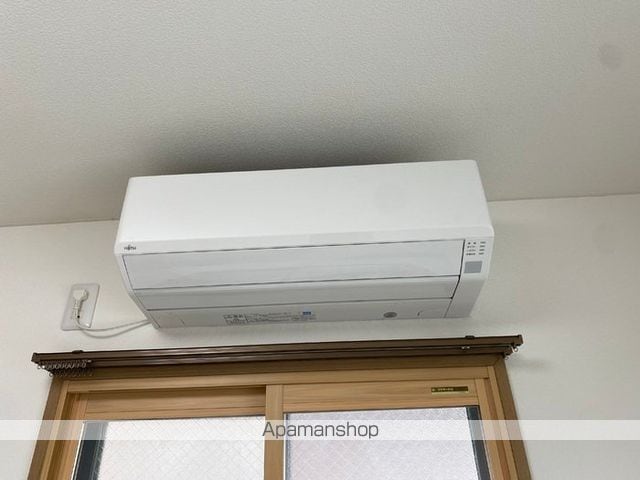 サンテラス松井二の宮の内装写真