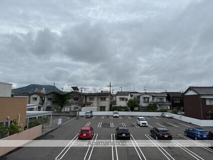 ヴェルナーレ香西東[2DK/50.47m2]の内装3