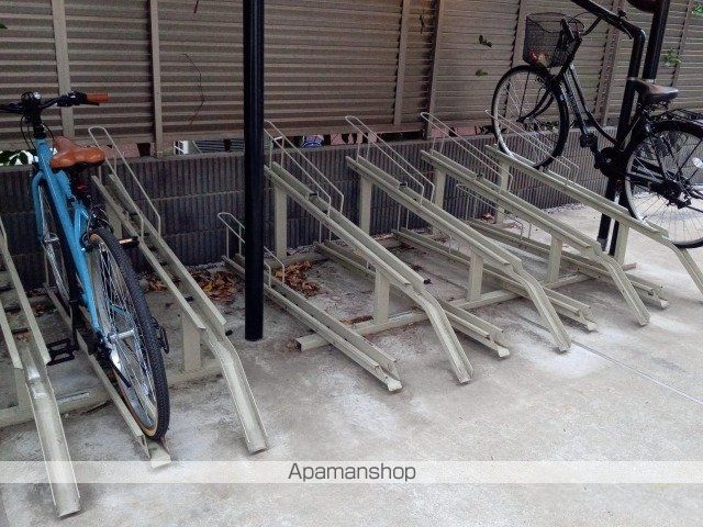 レオネクストカサ フェリスの玄関写真