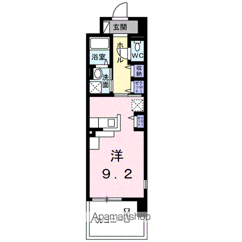 和歌山市吉田 8階建 築7年のイメージ