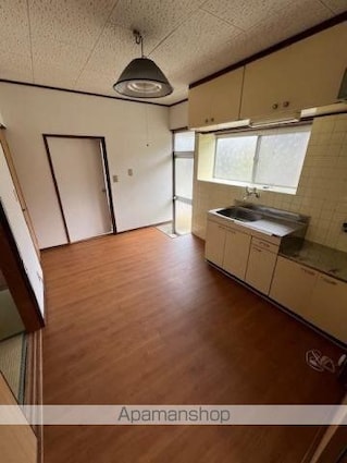 西古泉借家[3DK/56.19m2]の内装2