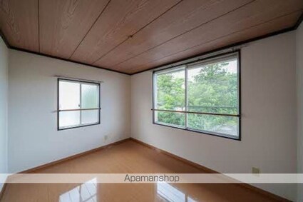 ファミールＫＮ[2DK/46.5m2]の内装3