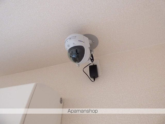 シュタットみどりの Dの内装写真