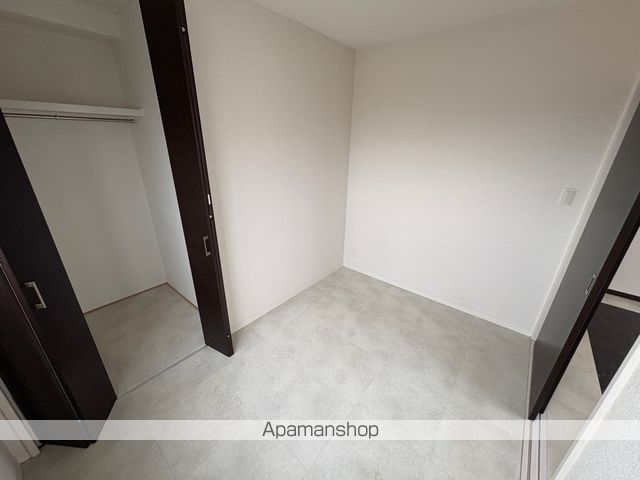 アフロディテ寝屋川の内装写真