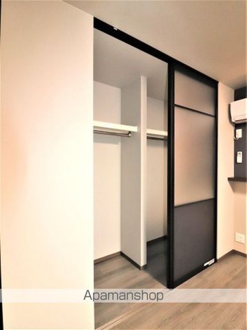 DーROOM山の手の内装写真