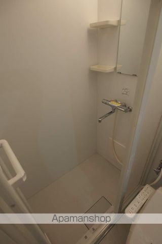 TーROUTE菊水の内装写真