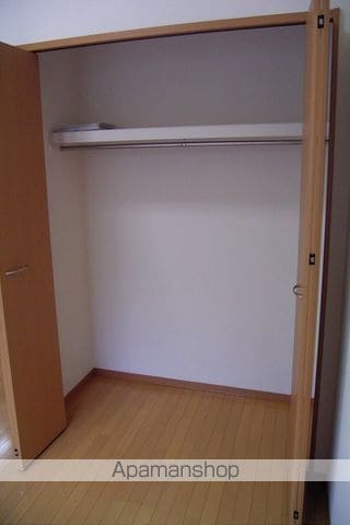 ウエストアップパークサイドの内装写真