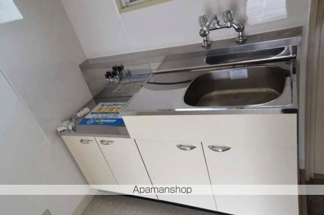石堂マンションの内装写真
